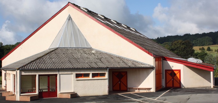 Vie Associative Laà Mondrans